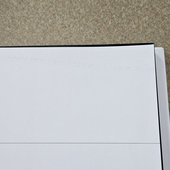 The Work of Art: A JLF Associates and Big-D Signature Collaboration Book - GOOD - Picture 12 of 14